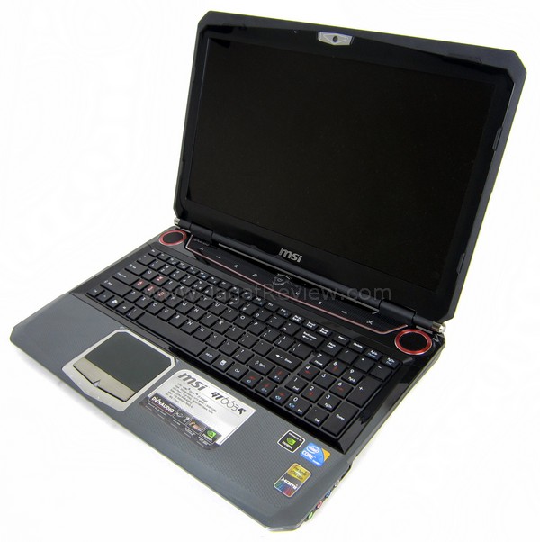 MSI GX663R 1 MSI GX663R 1