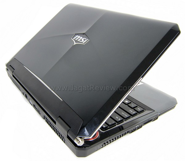 MSI GX663R  2 MSI GX663R 2