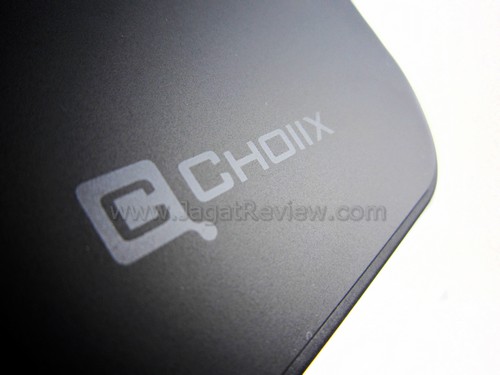 Choiix: Mini Cooler Notebook Sederhana 14 Mini Air Through 0