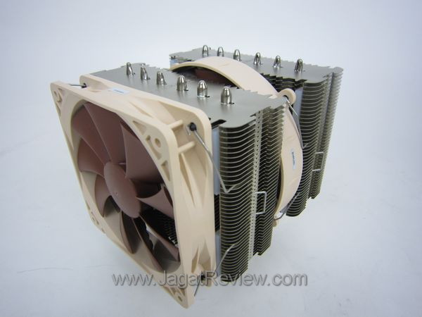 Noctua NH-D14 Review 7 Noctua NH D14 11 R