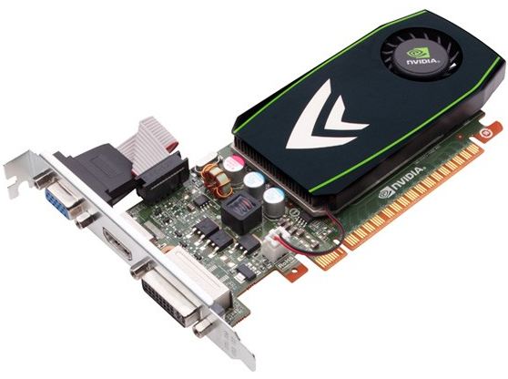 Nvidia GT430