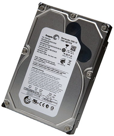 Seagate 1.5 TB Seagate 1.5 TB