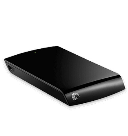 Seagate Expansion Portable Seagate Expansion Portable