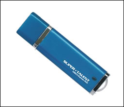 Super Talent USB 3.0
