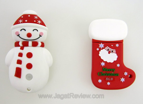 SuperTalent Flash Disk