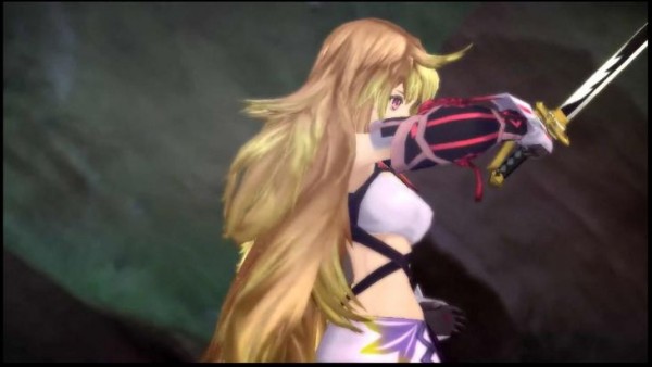 Tales of Xillia - Mira Maxwell1 Tales of Xillia Mira Maxwell1