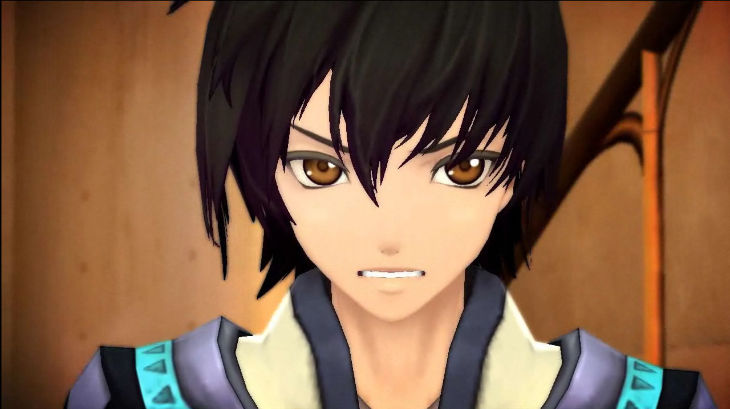 Seri Tales Eksklusif untuk PS3 : Tales of Xillia 5 Tales of Xillia Shuto Matis