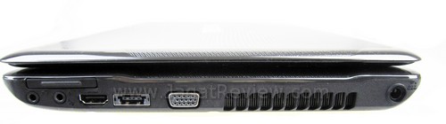 Toshiba M645 6 Toshiba M645 6