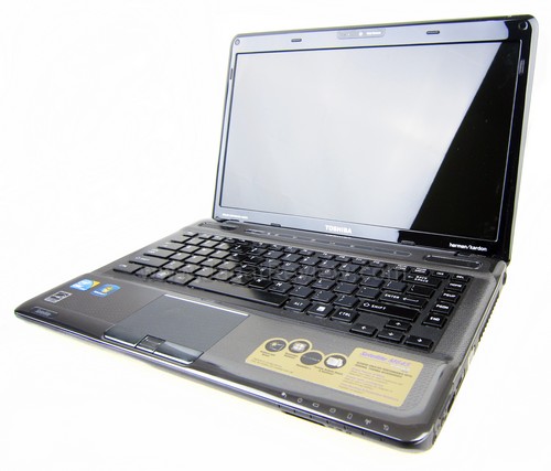 Toshiba M645