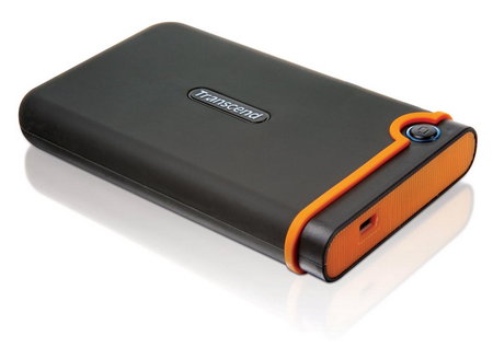 Transcend Storejet Anti Shock Transcend Storejet Anti Shock