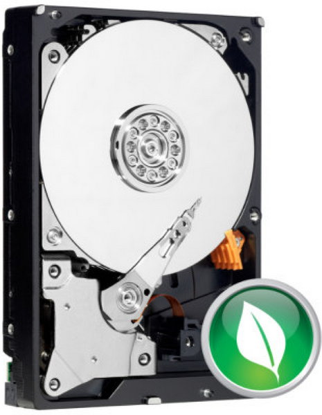 Western Digital Luncurkan Hard Disk 3 TB di Indonesia 5 WD Green