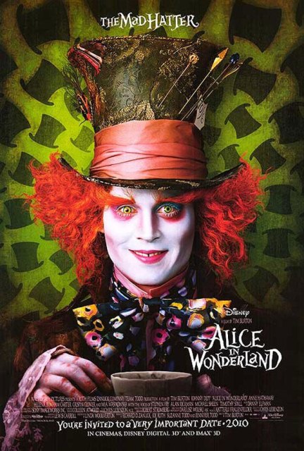 allice_in_wonderland_poster allice in wonderland poster