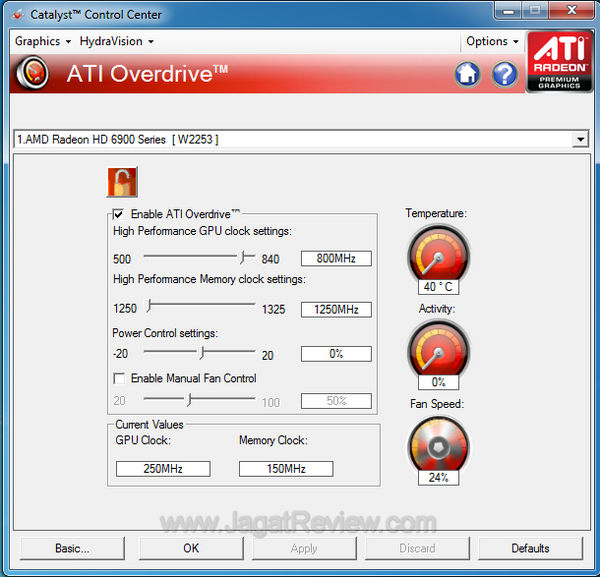 amd hd 6950 powertune default amd hd 6950 powertune default