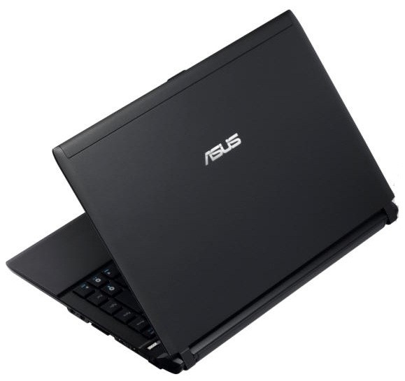 ASUS U36 Akan Bersaing Dengan MacBook Air? 8 asusu3602