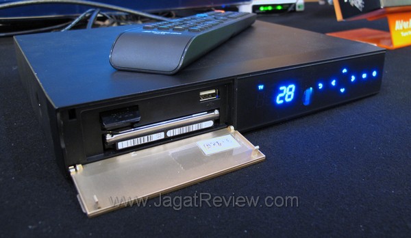 AverMedia Perkenalkan Produk-produk Terbaru 1