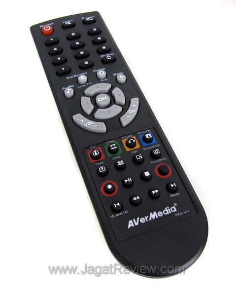 avermedia_aver3d_capturehd_remote avermedia aver3d capturehd remote