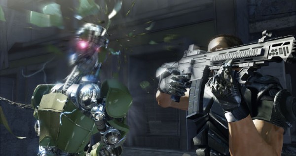 binary domain1 binary domain1