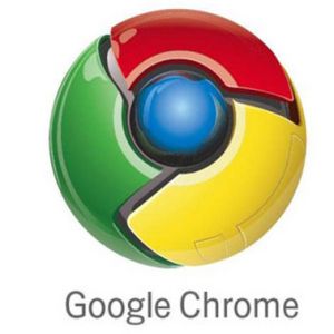 chrome logo1