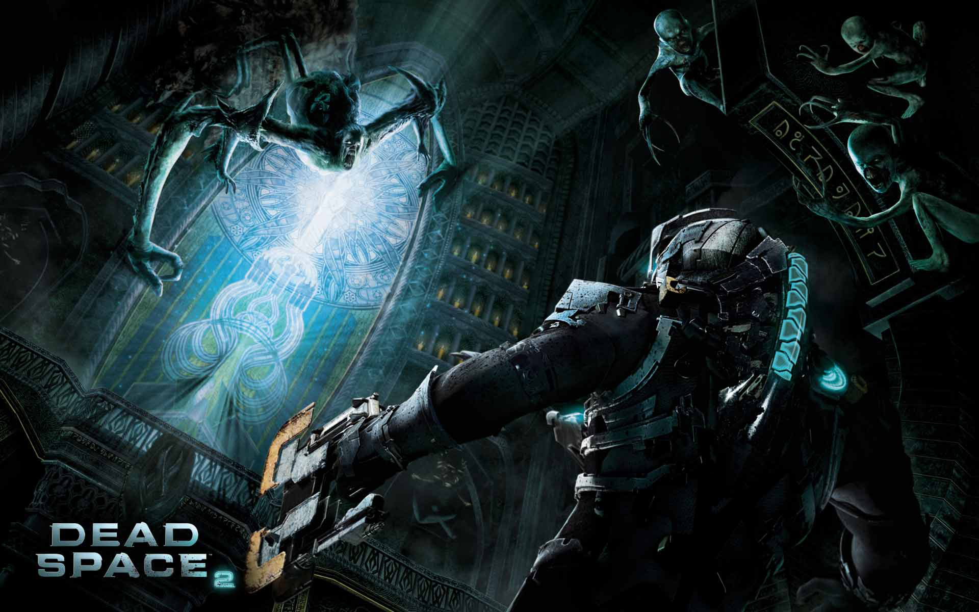 Demo Dead Space 2 Akan Segera Hadir! 10