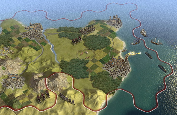 civilization 5 civilization 5