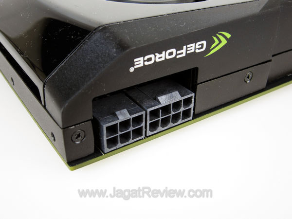 da nvidia gtx 580 power da nvidia gtx 580 power