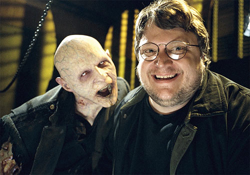 del toro