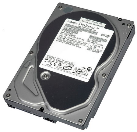 deskstar 500GB SATA deskstar 500GB SATA