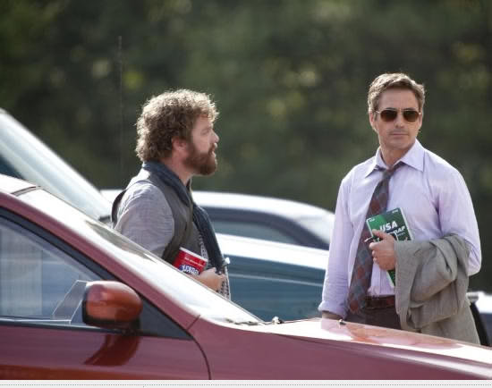 due date movie photo