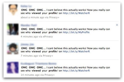 Aplikasi “Who’s Viewing Your Profile” di Facebook Ternyata Mencuri Data Anda 14 facebook spam