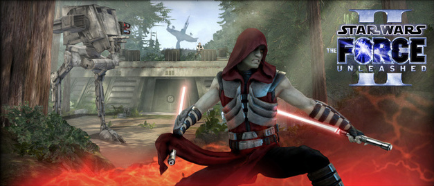 force unleashed 2 battle of endor