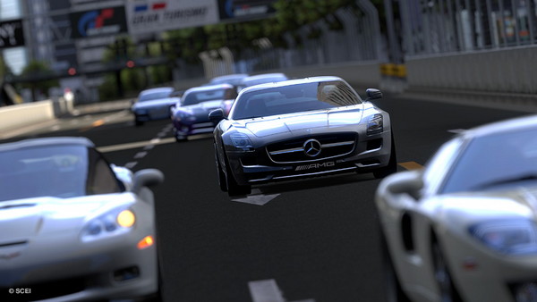 gran turismo 5 gran turismo 5
