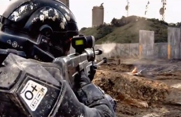 halo movie trailer halo movie trailer