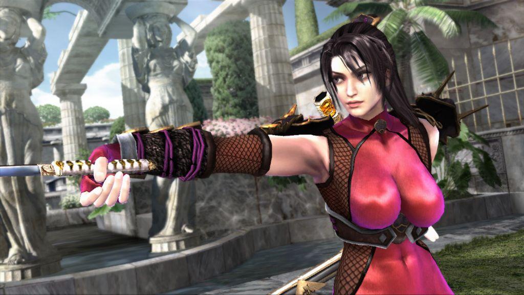 imgSoul Calibur IV1