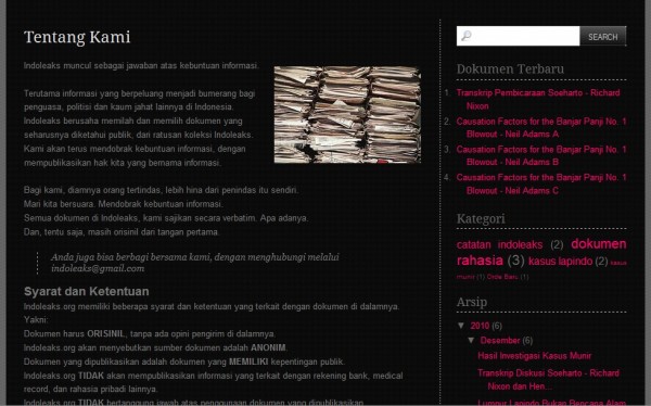 indoleaks1 indoleaks1