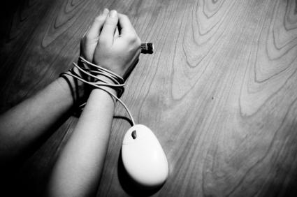 Korea Selatan Waspadai Kecanduan Internet! 3 internet addiction1