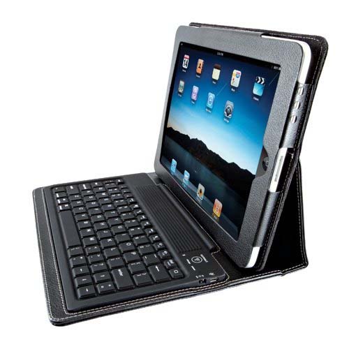 Kensington KeyFolio: Keyboard dan Case Unik untuk iPad 15 kensington ipad cases keyfolio bluetooth keyboard