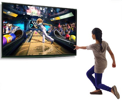 Microsoft Akan Tingkatkan Kemampuan Kinect Empat Kali Lipat 14 kinect bowling1
