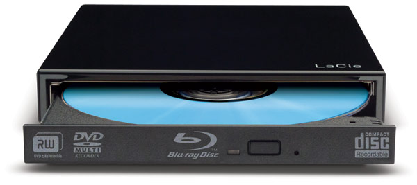 LaCie Luncurkan Blu-ray Portable USB2.0 Baru 17 lacie slim blu ray drive