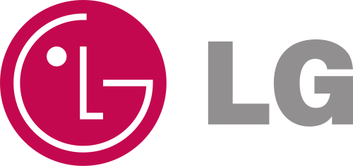 lg logo lg logo