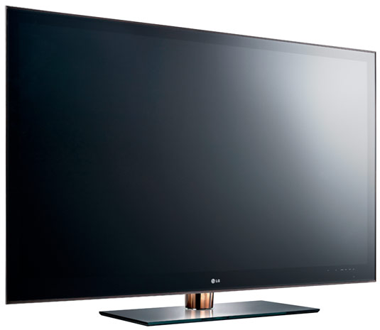 LG Akan Pamerkan TV 3D 72 Inci di CES 2011 2 lg lz9700