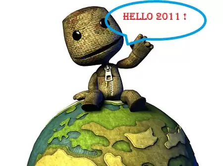 20 Game yang Paling Ditunggu di 2011 5 little big planet1