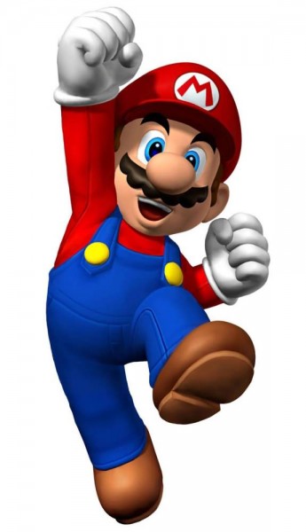 mario bros icon mario bros icon3
