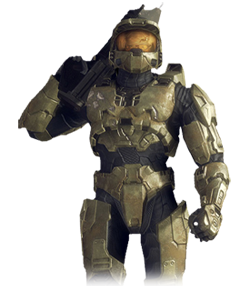 master chief-icon master chief icon