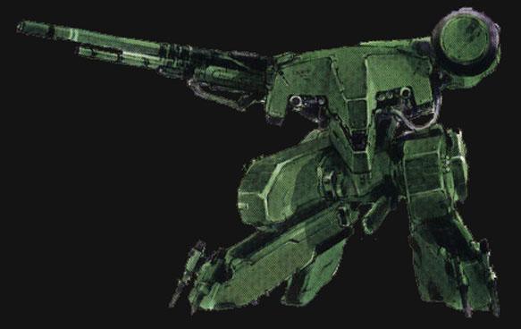 metal gear