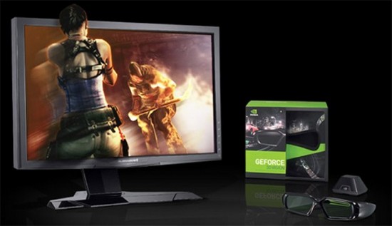 monitor glossary 3dvisioncomplete