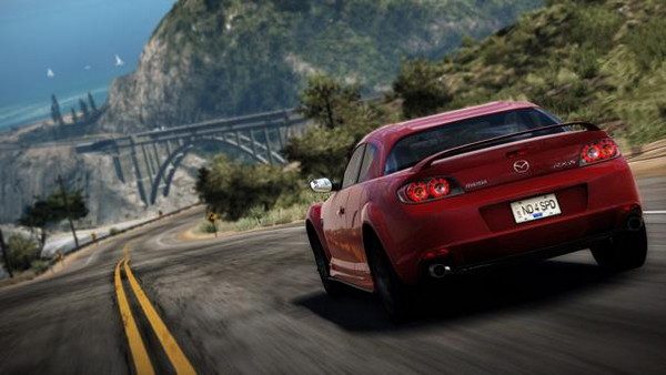 nfs hot pursuit nfs hot pursuit
