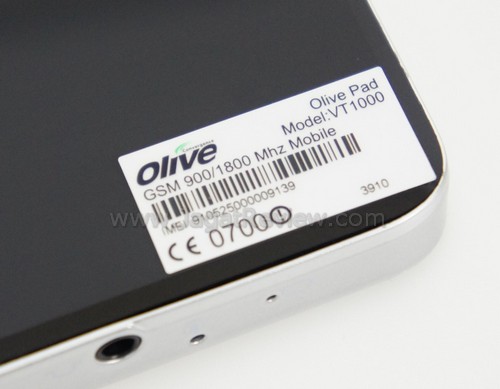 SONY DSC olive Pad 4