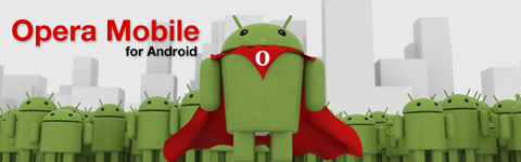 opera mini android banner opera mini android banner1