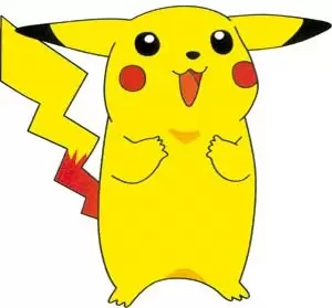 20 Game Dengan Penjualan Terbesar di Jepang di 2010 8 pikachu