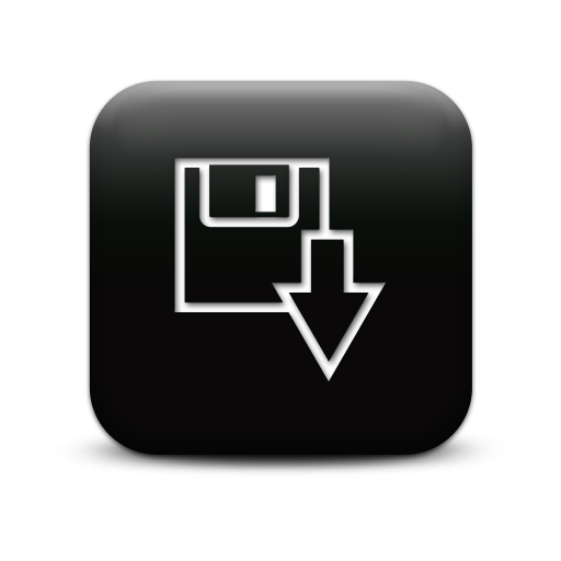 save data icon